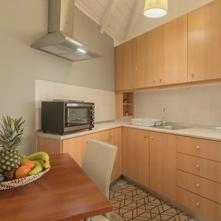 Tatil Evi Agrafa House Limenas (Thasos)