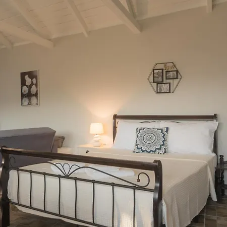 Tatil Evi Agrafa House Limenas (Thasos)