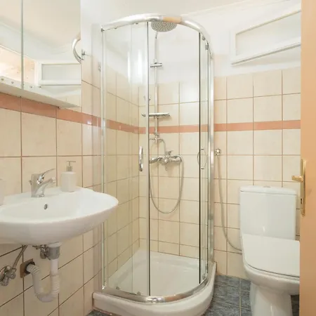 Agrafa House بيت للعطل لايميناس